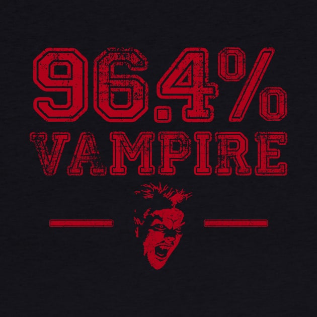 Halloween Vampire by BOEC Gear